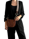 Bolso "Castañuela"