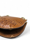 Bolso "Castañuela"
