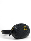 Bolso "Monogram Matelasse Belt Bag"