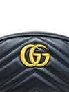 Bolso "Monogram Matelasse Belt Bag"
