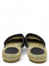 Mules "Matelasse GG Marmont Logo"
