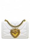 Bolso "Medium Devotion bag"