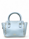 Bolso "Leather Small Rockstud Tote"
