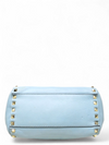 Bolso "Leather Small Rockstud Tote"