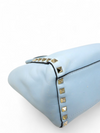 Bolso "Leather Small Rockstud Tote"