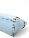 Bolso "Leather Small Rockstud Tote"