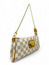 Bolso "Damier Azur Eva Pochette"