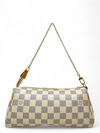 Bolso "Damier Azur Eva Pochette"