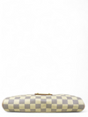 Bolso "Damier Azur Eva Pochette"
