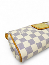 Bolso "Damier Azur Eva Pochette"