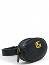 Bolso "Monogram Matelasse Belt Bag"