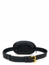 Bolso "Monogram Matelasse Belt Bag"