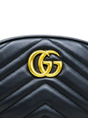Bolso "Monogram Matelasse Belt Bag"