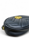 Bolso "Monogram Matelasse Belt Bag"