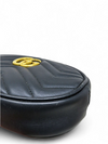 Bolso "Monogram Matelasse Belt Bag"