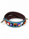 Bandolera "Studded Strap"