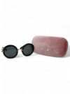 Gafas "SMU 13N"