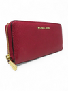 Billetera Roja