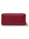 Billetera Roja