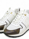 Tenis "Run Away"