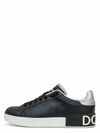 Tenis "Calfskin Nappa Portofino"