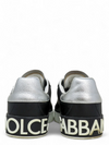 Tenis "Calfskin Nappa Portofino"