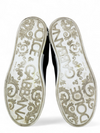Tenis "Calfskin Nappa Portofino"