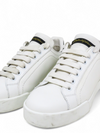 Tenis "Leather Portofino"
