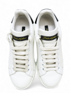 Tenis "Leather Portofino"