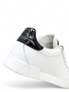 Tenis "Leather Portofino"