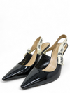 Tacones "Slingback J'Adior"