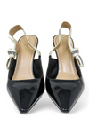 Tacones "Slingback J'Adior"
