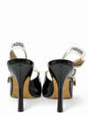 Tacones "Slingback J'Adior"