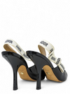 Tacones "Slingback J'Adior"