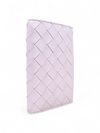 Billetera "Intrecciato Small Bi-Fold Wallet"