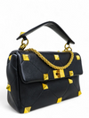 Bolso "Roman Stud Shoulder Bag"