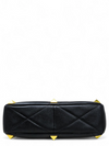 Bolso "Roman Stud Shoulder Bag"