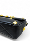 Bolso "Roman Stud Shoulder Bag"