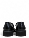Mocasines "Vlogo Leather Loafers"