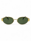 Gafas "Triomphe Metal CL40235U"