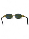 Gafas "Triomphe Metal CL40235U"