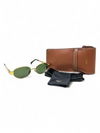 Gafas "Triomphe Metal CL40235U"