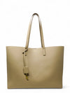 Bolso "Shopping in Leather"