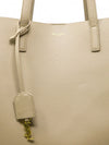 Bolso "Shopping in Leather"