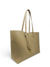 Bolso "Shopping in Leather"