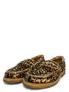 Mocasines Leopardo