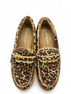 Mocasines Leopardo