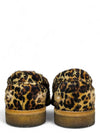Mocasines Leopardo