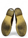 Mocasines Leopardo