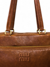 Bolso Café